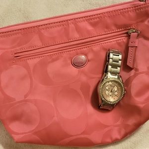 Meet your Posher, Lorraine